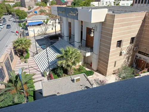 Location Appartement F2 Oum El Bouaghi Oum el bouaghi