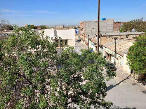 Location Appartement F2 Oum El Bouaghi Oum el bouaghi