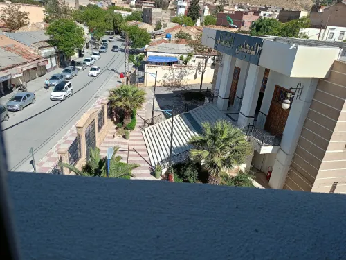 Location Appartement F2 Oum El Bouaghi Oum el bouaghi