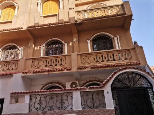 Vente Villa Alger Cheraga