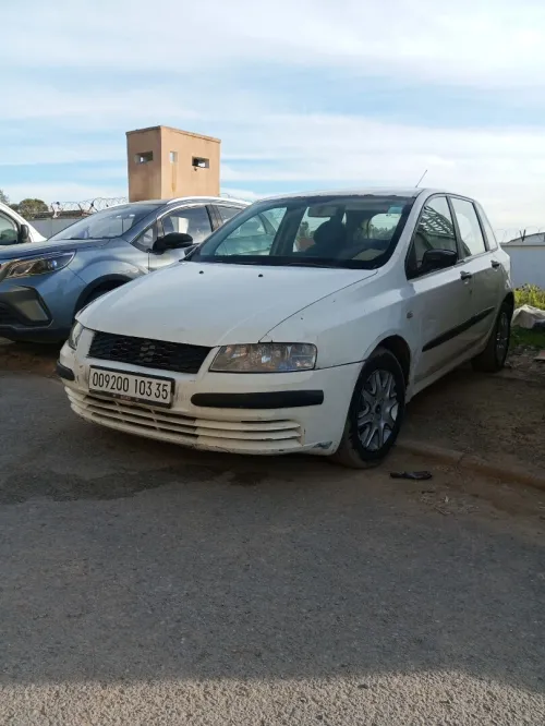 Fiat Stilo 2003 Stilo