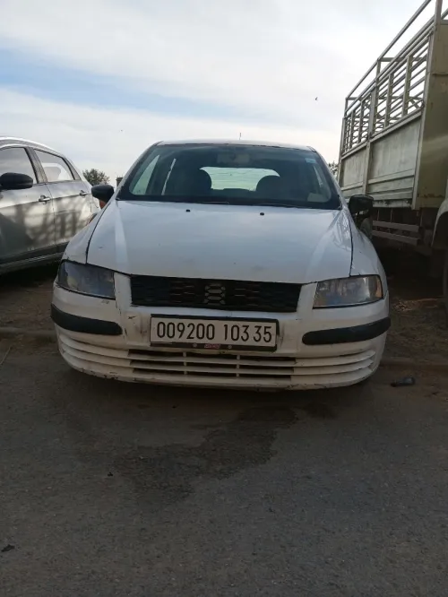 Fiat Stilo 2003 Stilo