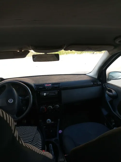 Fiat Stilo 2003 Stilo