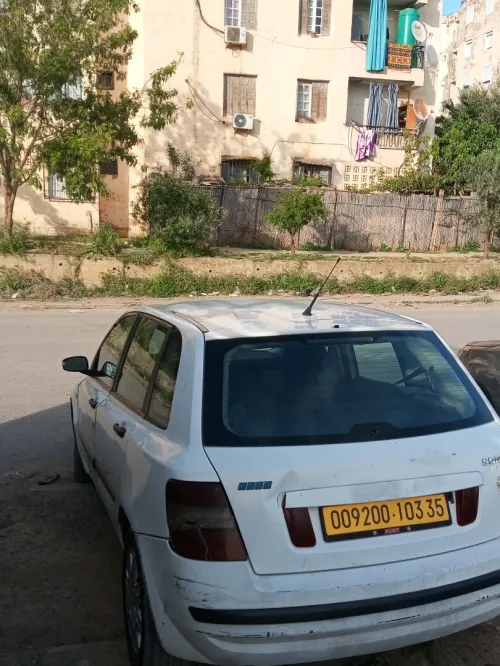 Fiat Stilo 2003 Stilo