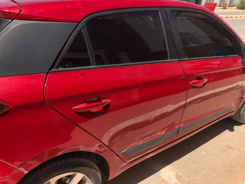 Hyundai i20 2017 Prestige