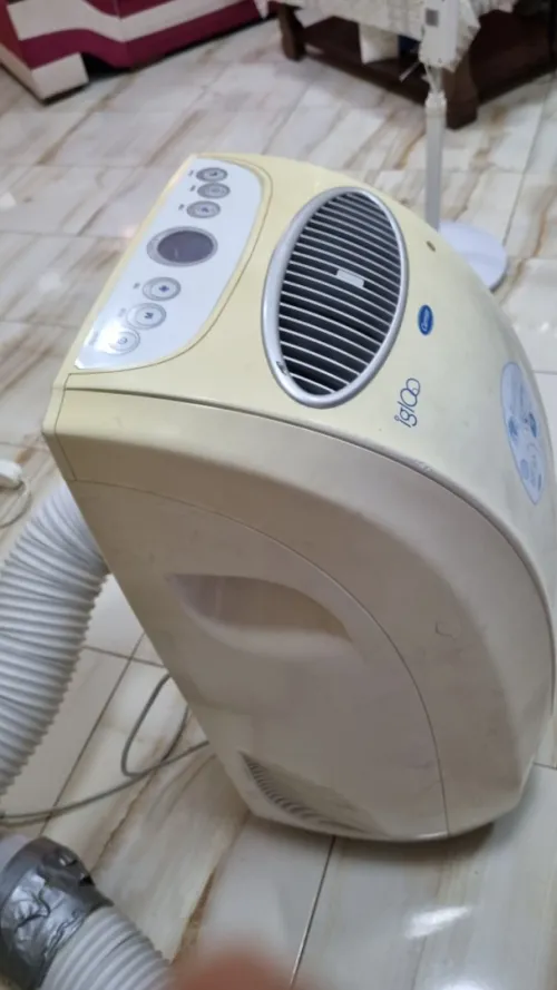 Climatiseur marque CARRIER igloo très bon état 