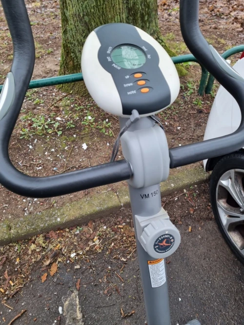 vélos route et vélos appartement 