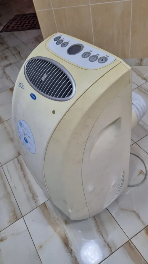Climatiseur marque CARRIER igloo très bon état 