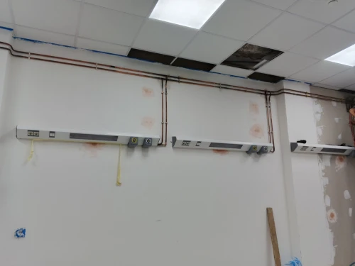 Fluide médicaux 