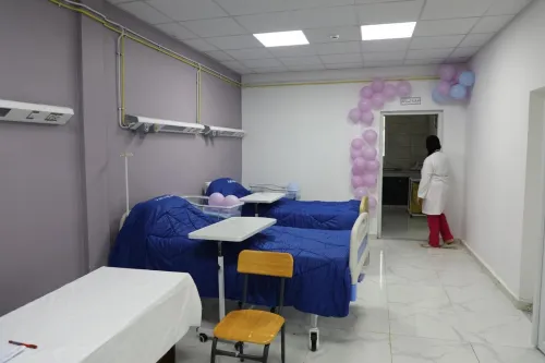Fluide médicaux 