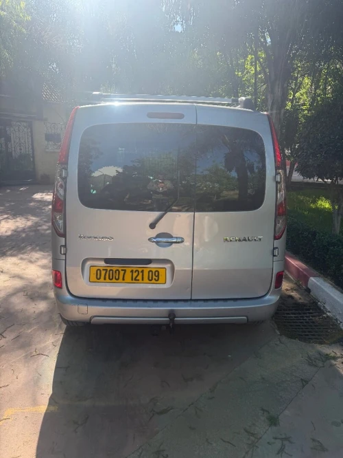 Renault Kangoo 2021 Privilège +