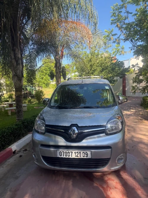 Renault Kangoo 2021 Privilège +