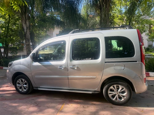 Renault Kangoo 2021 Privilège +
