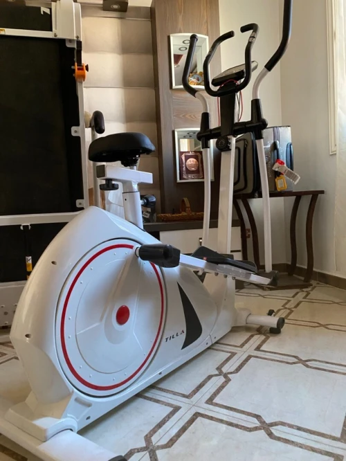 Vélo TILLA 