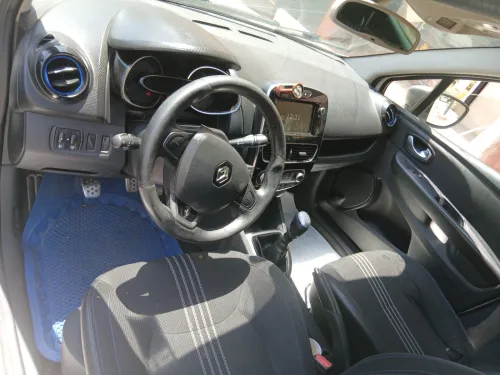 Renault Clio 4 2019 GT Line +