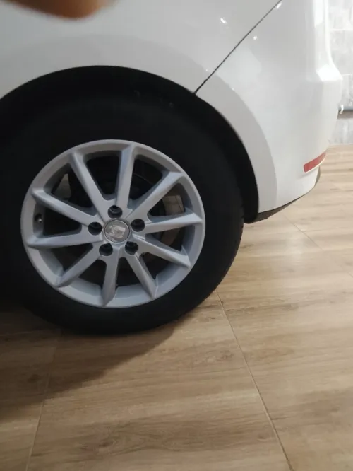 Seat Ibiza 2012 Fully