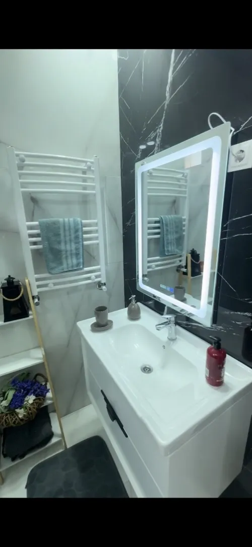 Vente Appartement F5 Alger Bordj el bahri