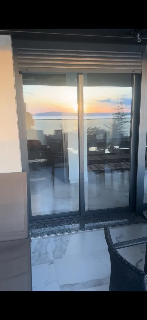 Vente Appartement F5 Alger Bordj el bahri