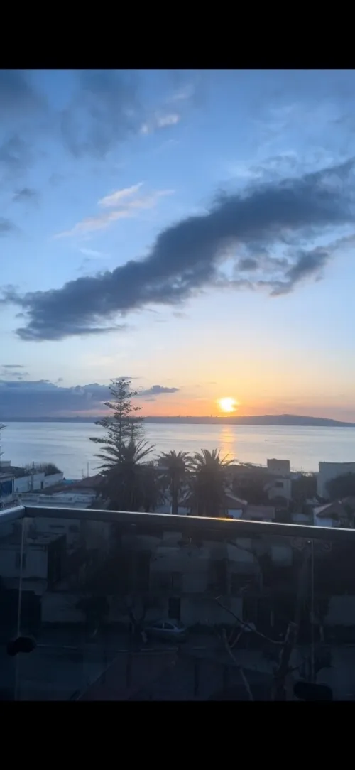 Vente Appartement F5 Alger Bordj el bahri