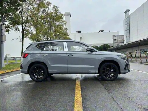 Jetta  VS5 2026 Flagship