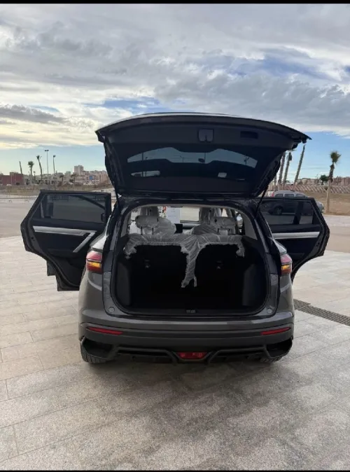 Geely Coolray 2026 Super max