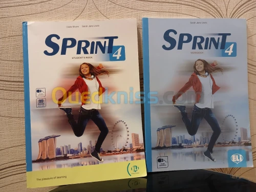 Sprint 4 