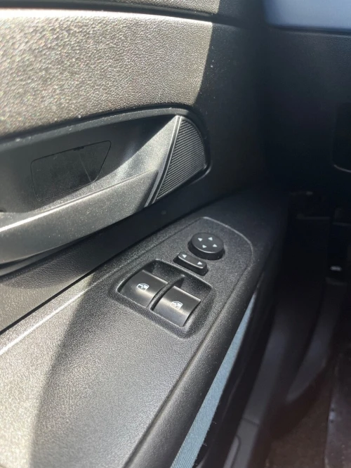 Fiat Grande Punto 2008 Grande Punto