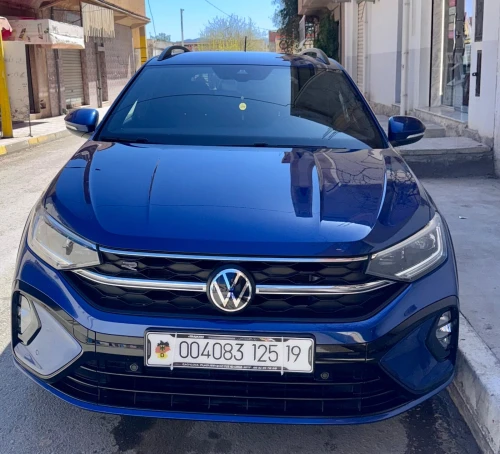 Volkswagen Taigo 2025 R-Line