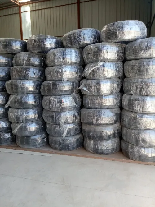 Tuyau Goutte a Goutte 