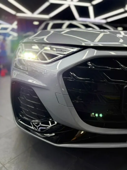 Audi A3 2025 Sline