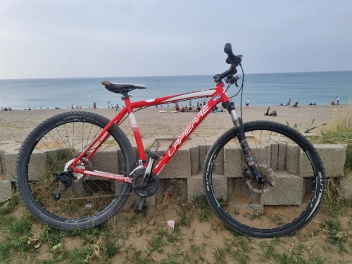 Velo Vtt lapierre XL 29 hydrolique