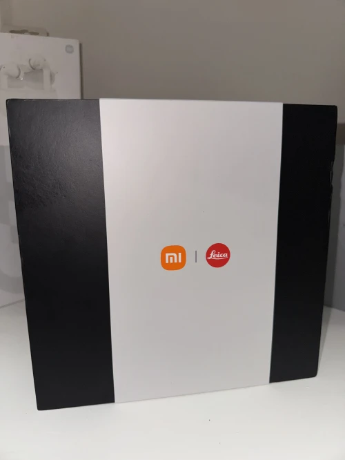 Xiaomi 17 ultra leica edition