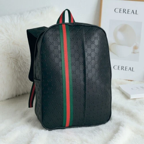 Sac à Dos pour Homme Imperméable GC Blac حقيبة ظهر رجالية