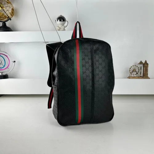 Sac à Dos pour Homme Imperméable GC Blac حقيبة ظهر رجالية
