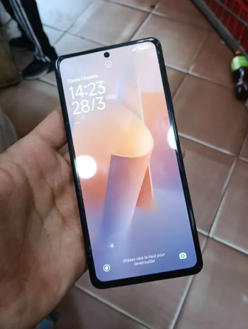 Redmi Redmi note 12 pro 5g
