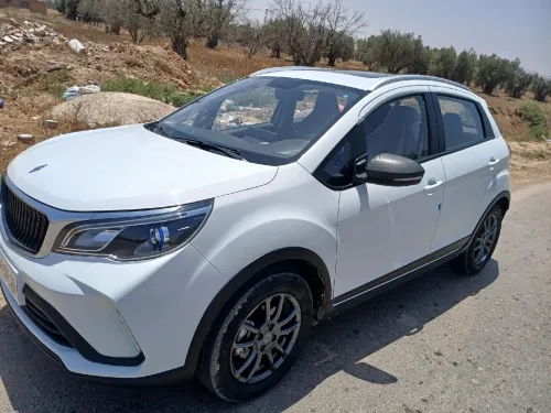 Geely GX3 PRO  2026 Dachkam auto