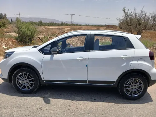 Geely GX3 PRO  2026 Dachkam auto