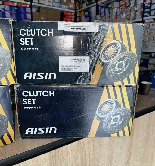 KIT EMBRAYAGE TOYOTA AISIN