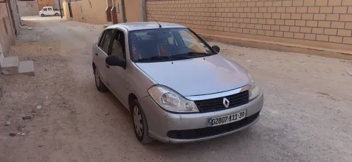 Renault Symbol 2011 Classic