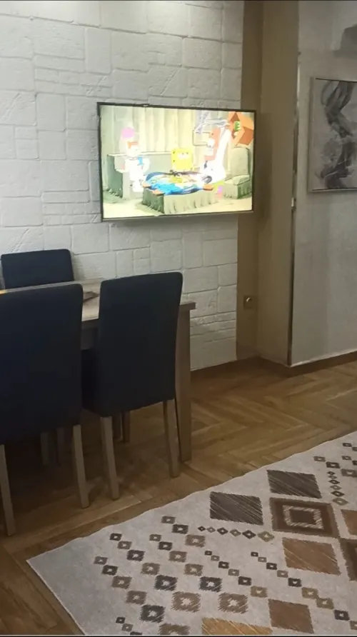 Vente Appartement Duplex F4 Tizi Ouzou Tizi ouzou