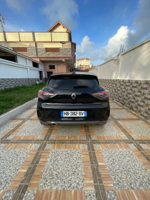 Renault Clio 5  2025 Alpin
