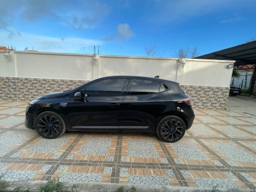 Renault Clio 5  2025 Alpin