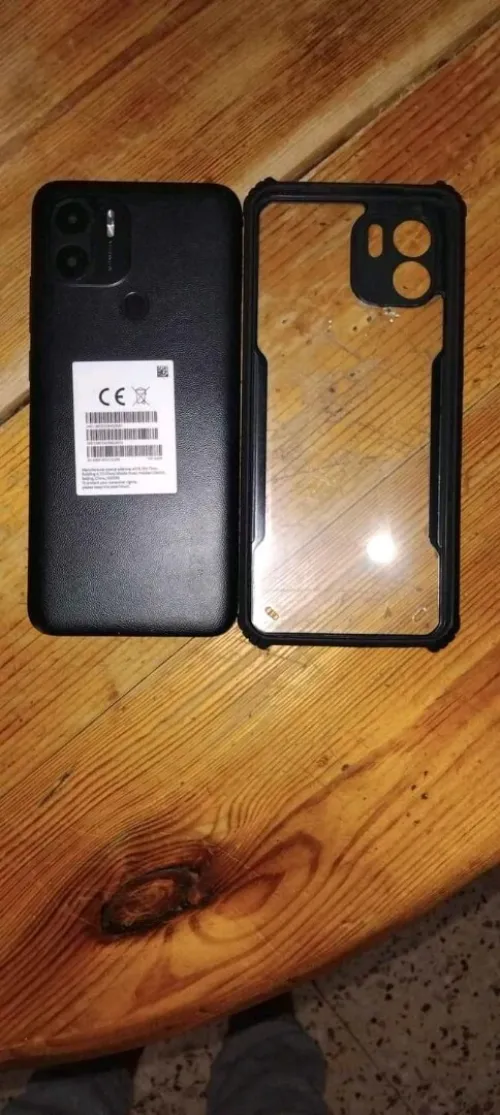 Redmi A2+