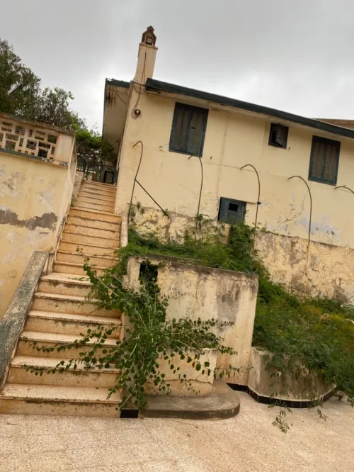 Vente Villa Oran Ain el turck