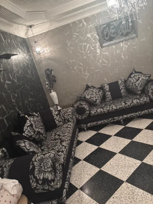 Salon complet état neuf