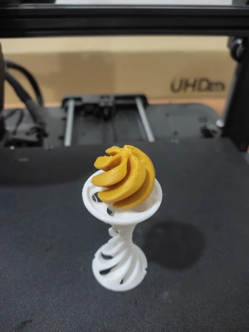 Impression Conception Modélisataion 3D
