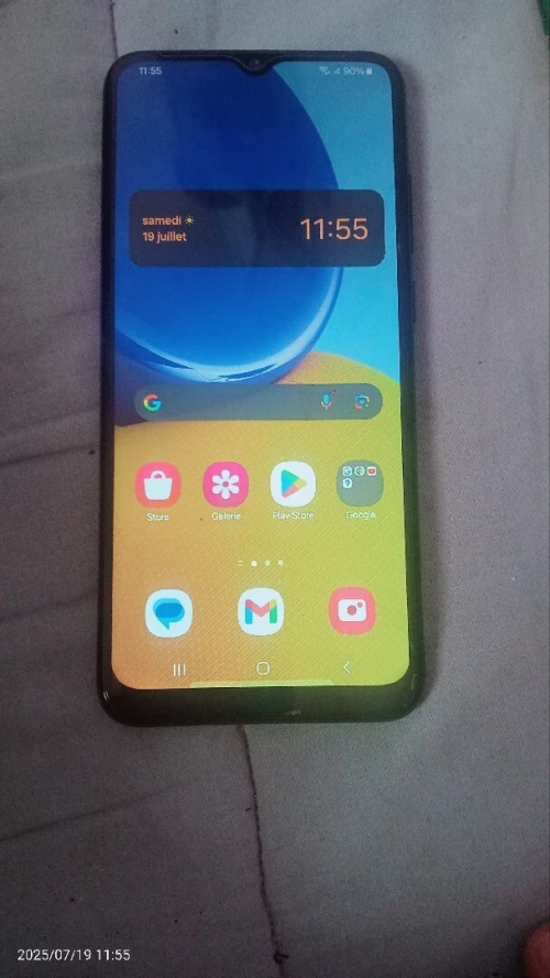 Samsung M 04