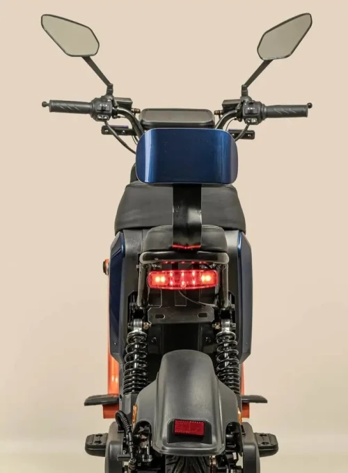Scoozer X9 2026