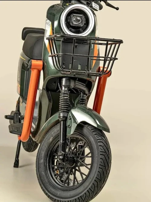 Scoozer X9 2026