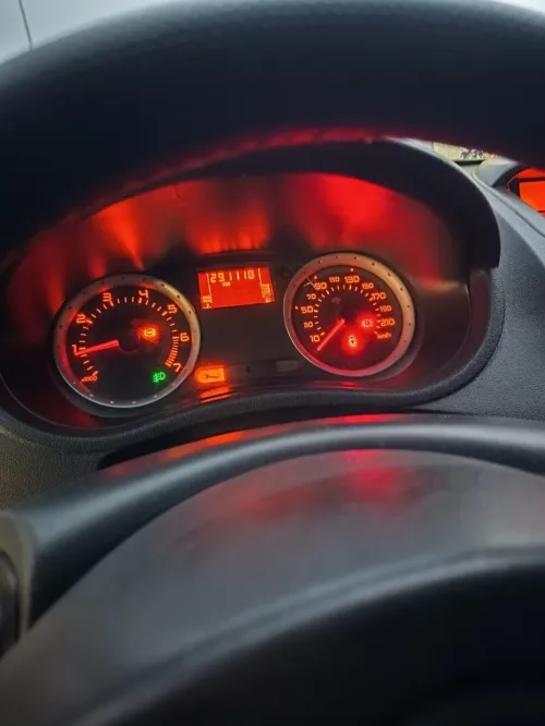 Renault Clio 3 2009 Dynamique